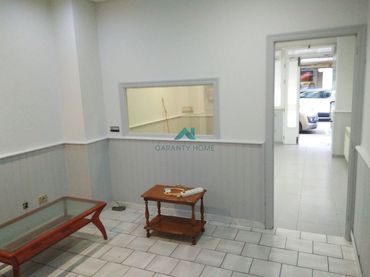 Locale commerciale in affitto a Colindres