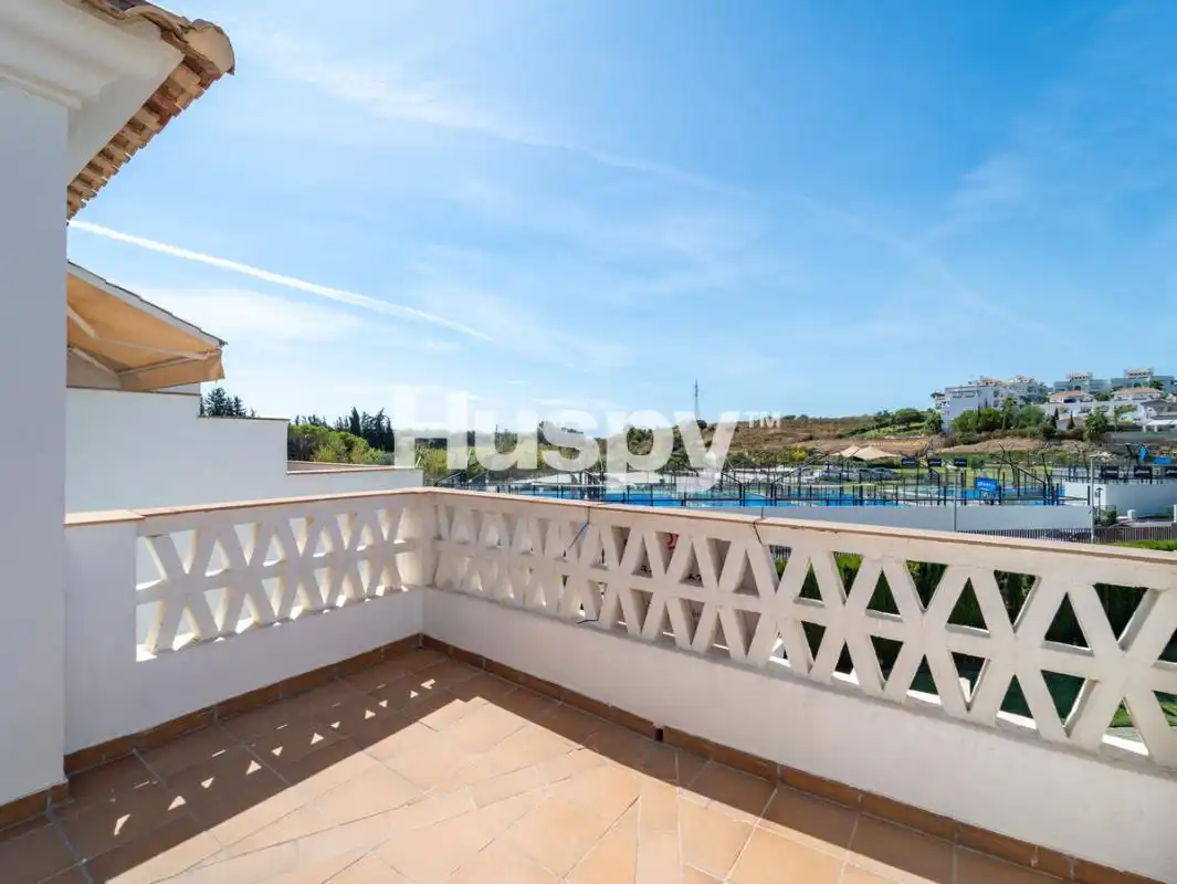 Casa aparellada amb terrassa en venda a Urbanizacion Arroyo Las Cañas, imagen 23