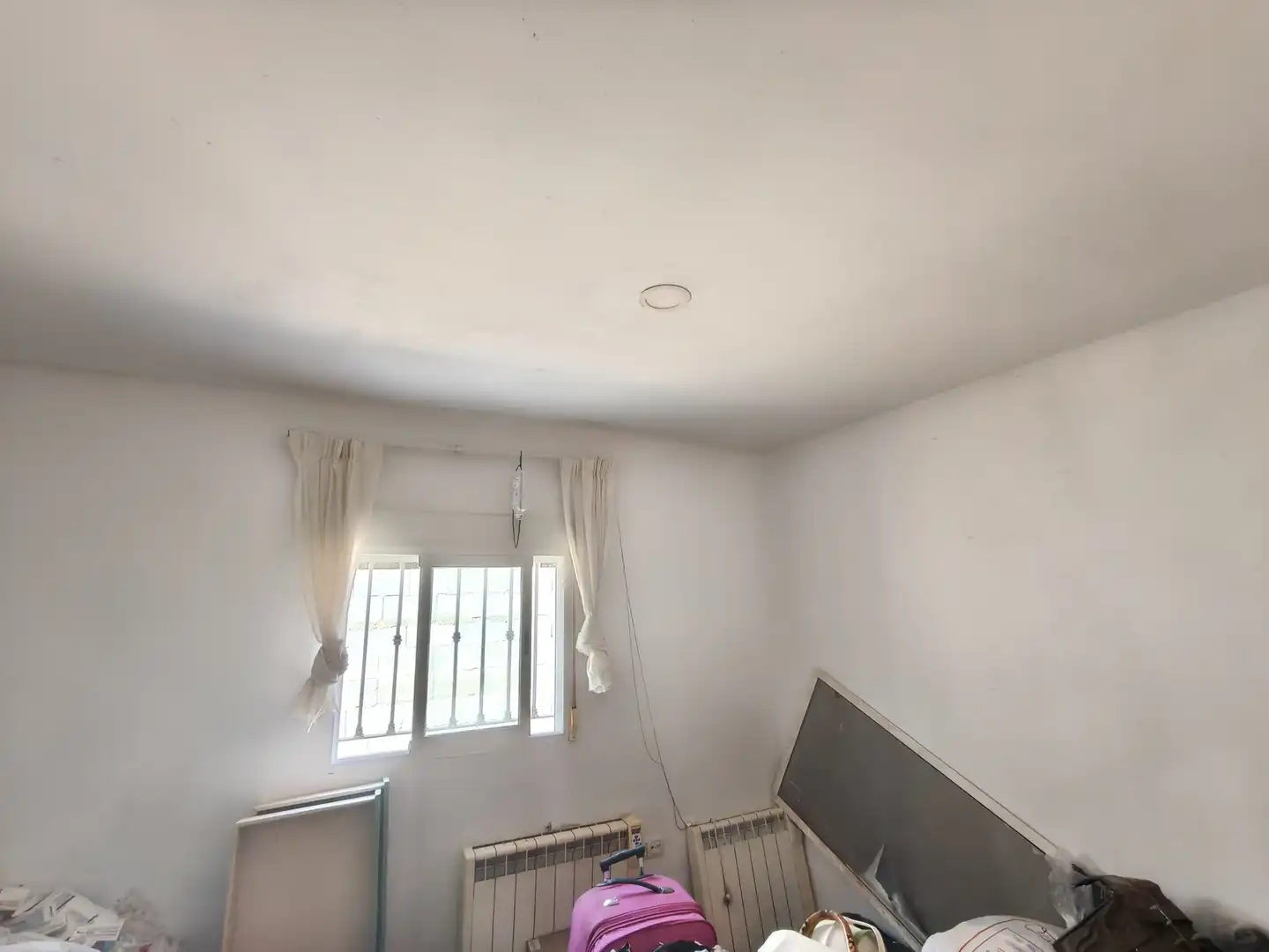 Habitación de Casa o chalet en venta en Montroi / Montroy con Jardín privado, Terraza y Trastero