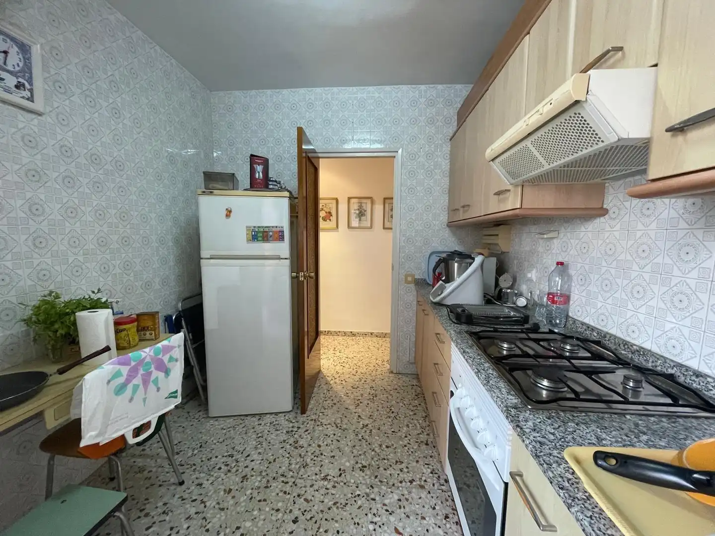 Cuina de Àtic en venda en Guardamar Playa