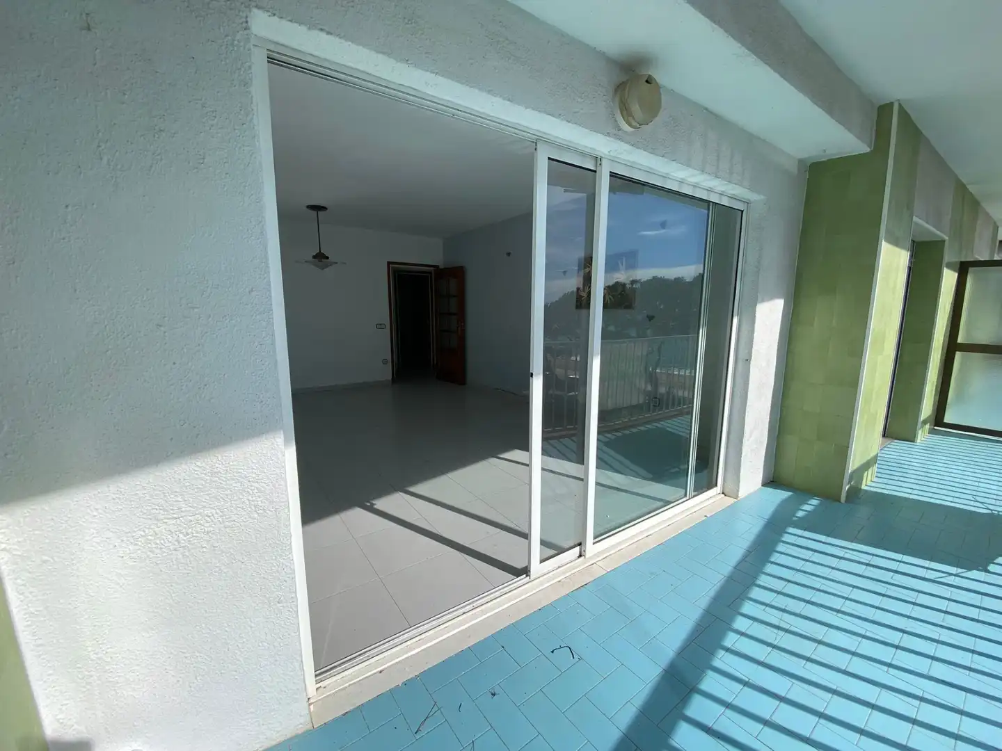 Wohnung zum Verkauf in Carrer d'Enric Morera, 1, Els Pins