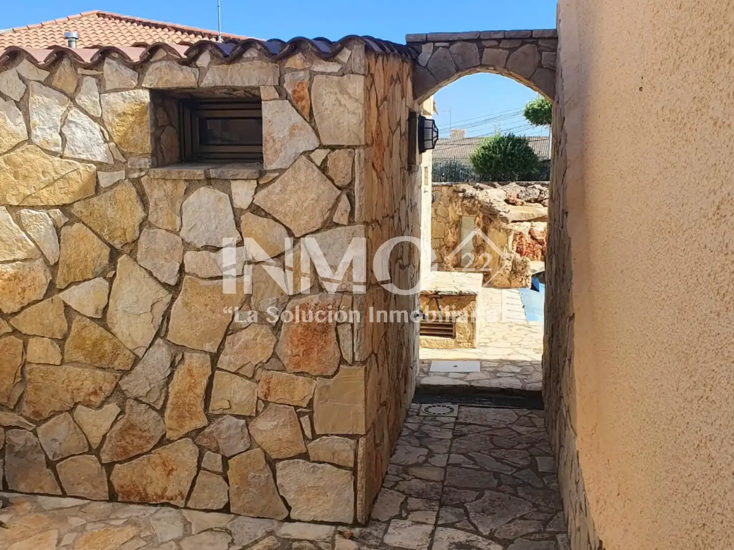 Casa o chalet en venta en Botarell con Aire acondicionado, Calefacción y Jardín privado