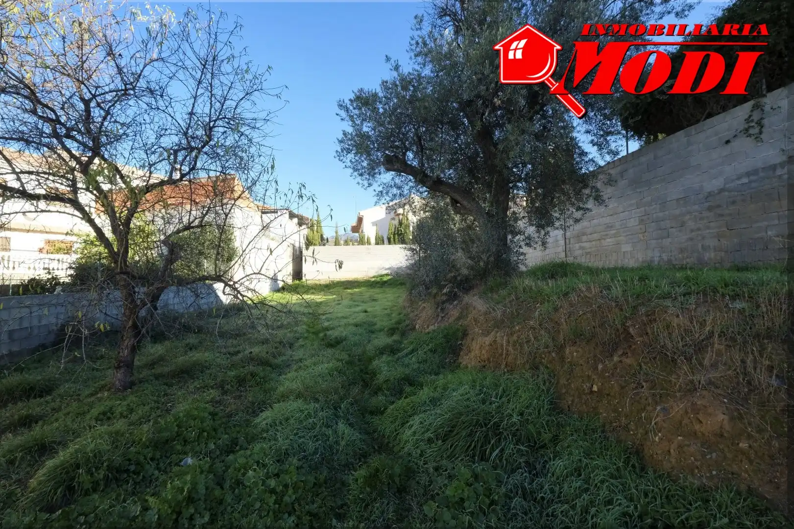 Terreny residencial en venda a Villamena, imagen 15