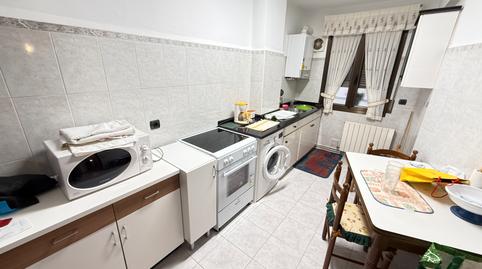 Foto 5 de Pis en venda a Karmelo Etxegarai Kalea, Mungia, Bizkaia