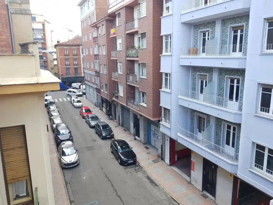 Dúplex amb ascensor en venda a Calle Juan Madrazo, imagen 10