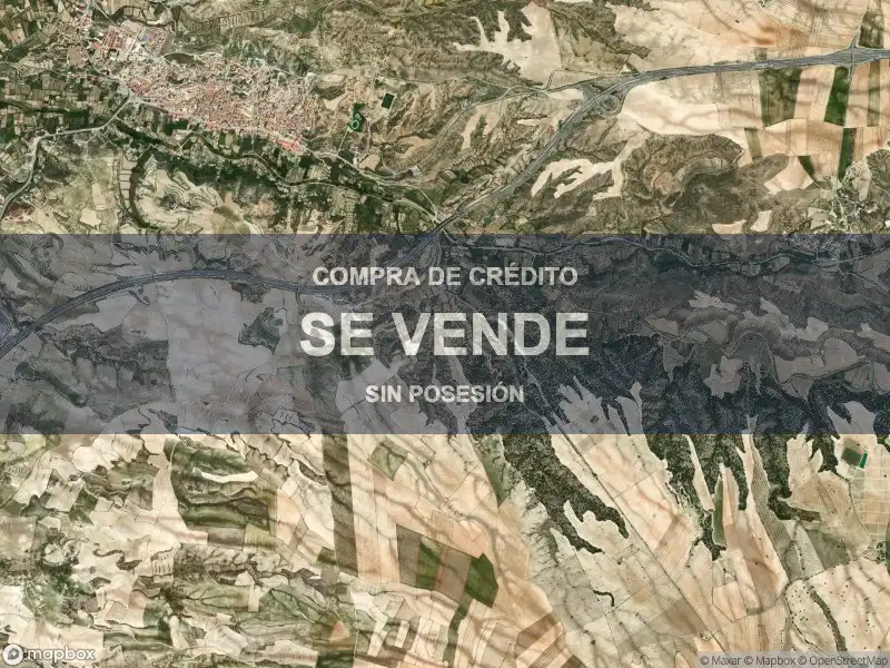 Flat for sale in Cúllar