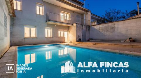 Photo 2 of House or chalet for sale in Hernan Cortes, 12, San Clemente, Cuenca