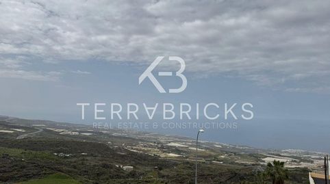 Foto 4 de Residencial en venda a Guía de Isora interior, Guía de Isora