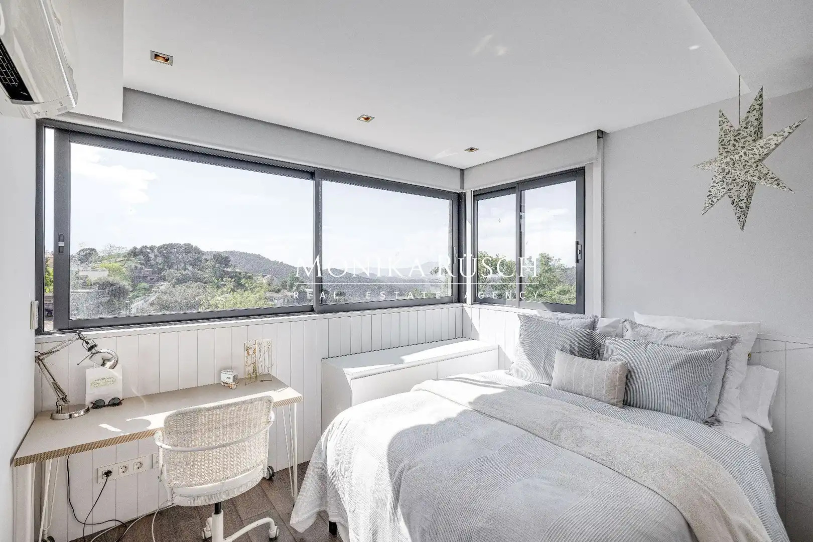 Casa con piscina in affitto a Sarrià - Sant Gervasi, imagen 56