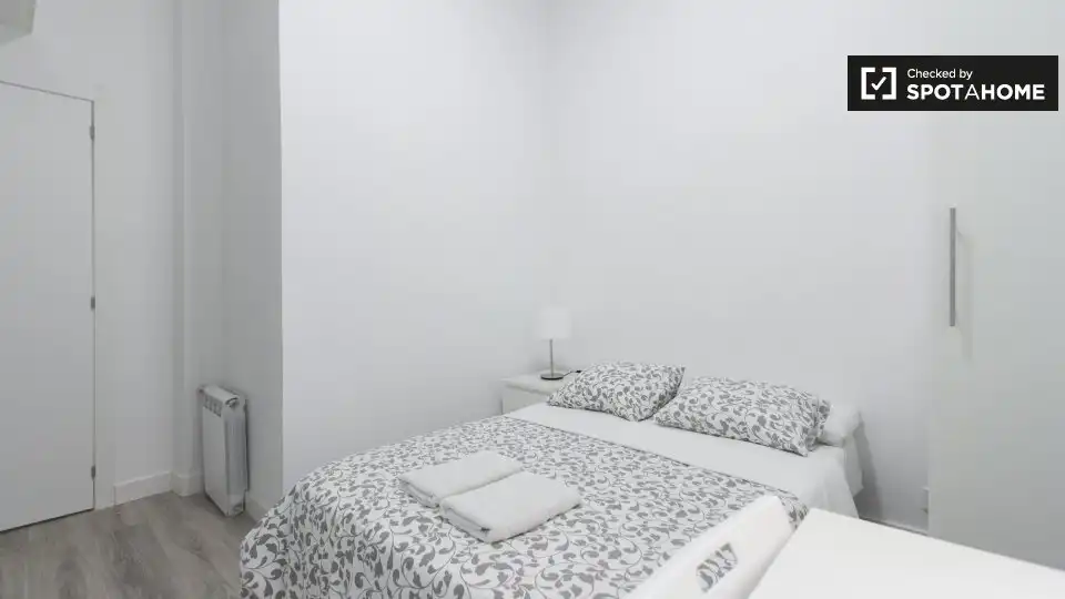 Flat to rent in Retiro, imagen 7