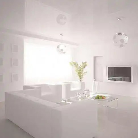 Sala de estar de Casa o chalet en venta en Lorca con Jardín privado y Terraza