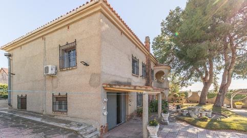 Foto 5 de Casa o chalet en venta en La Conarda - Montesano, Bétera