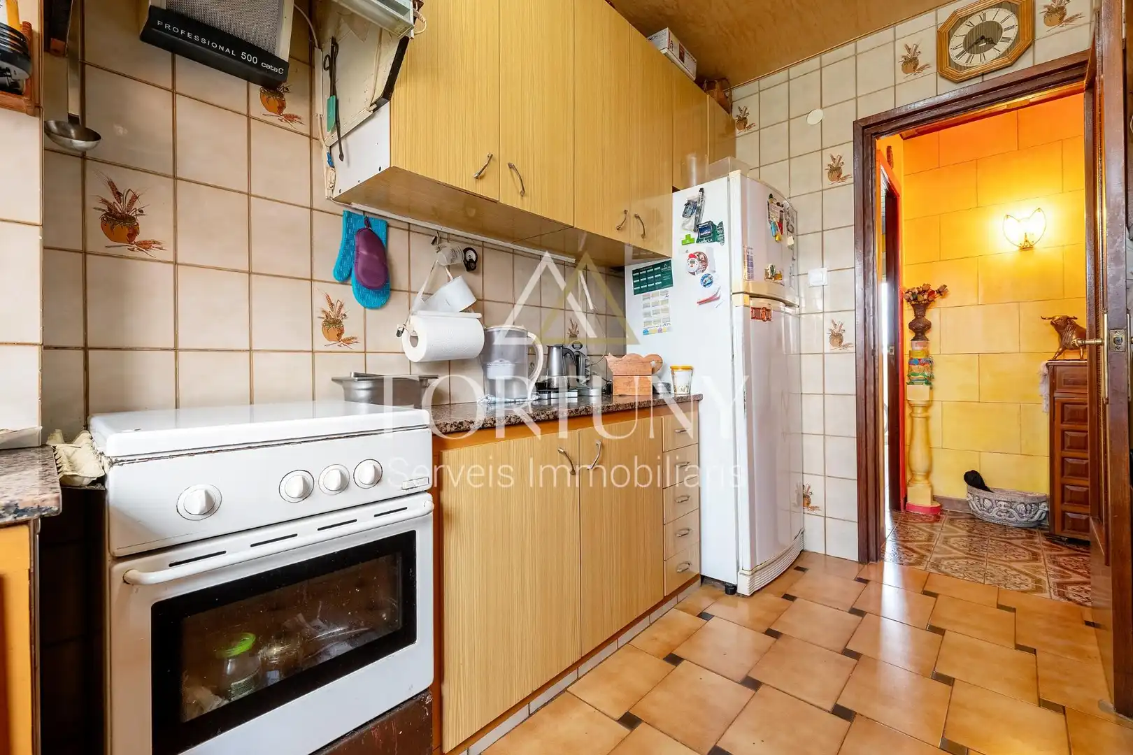 Flat for sale in Carrer FEREDAT DE LA, Vila-seca Poble