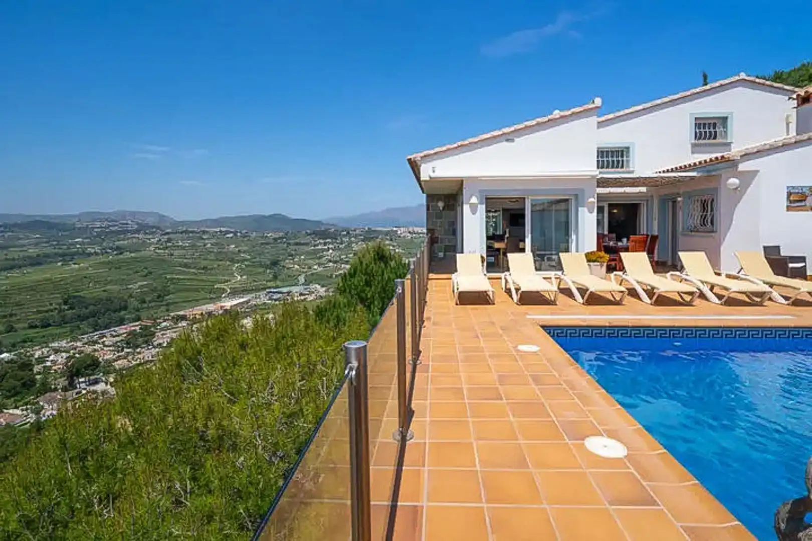Chalet con terraza en venta en Paichi, imagen 3