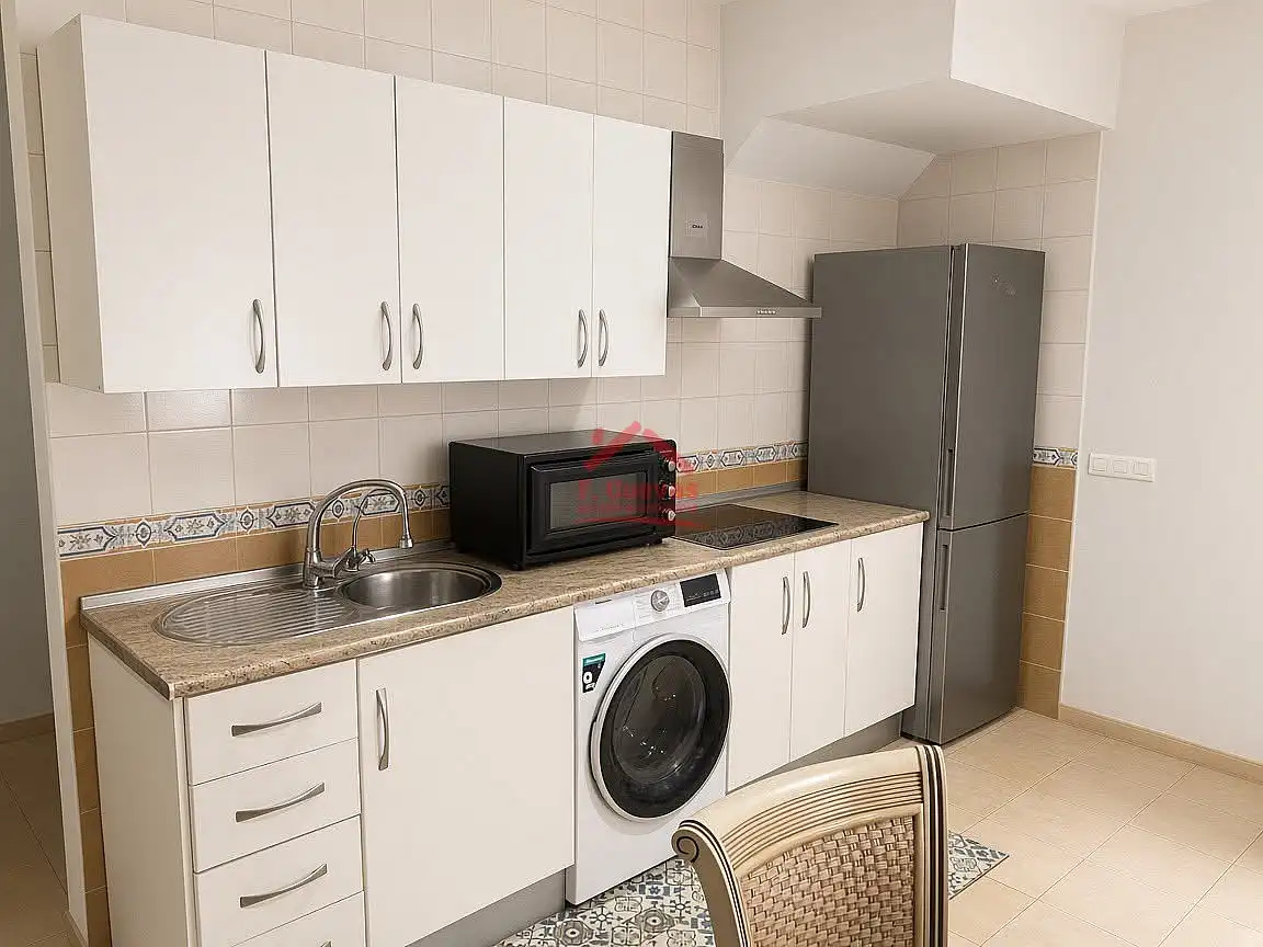 Mini appartamento in vendita a Vélez-Málaga ciudad, imagen 4