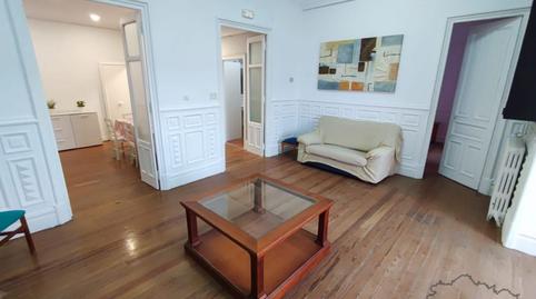 Foto 4 de Piso de alquiler en Hurtado de Amezaga Kalea, Zabalburu, Bilbao