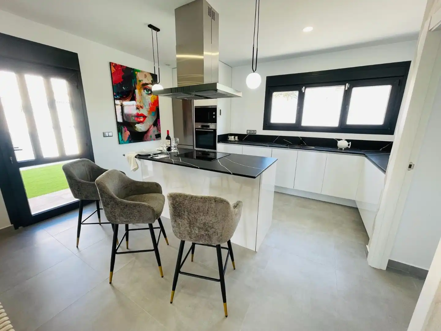 Villa zum Verkauf in Nueva Torrevieja - Aguas Nuevas, imagen 30