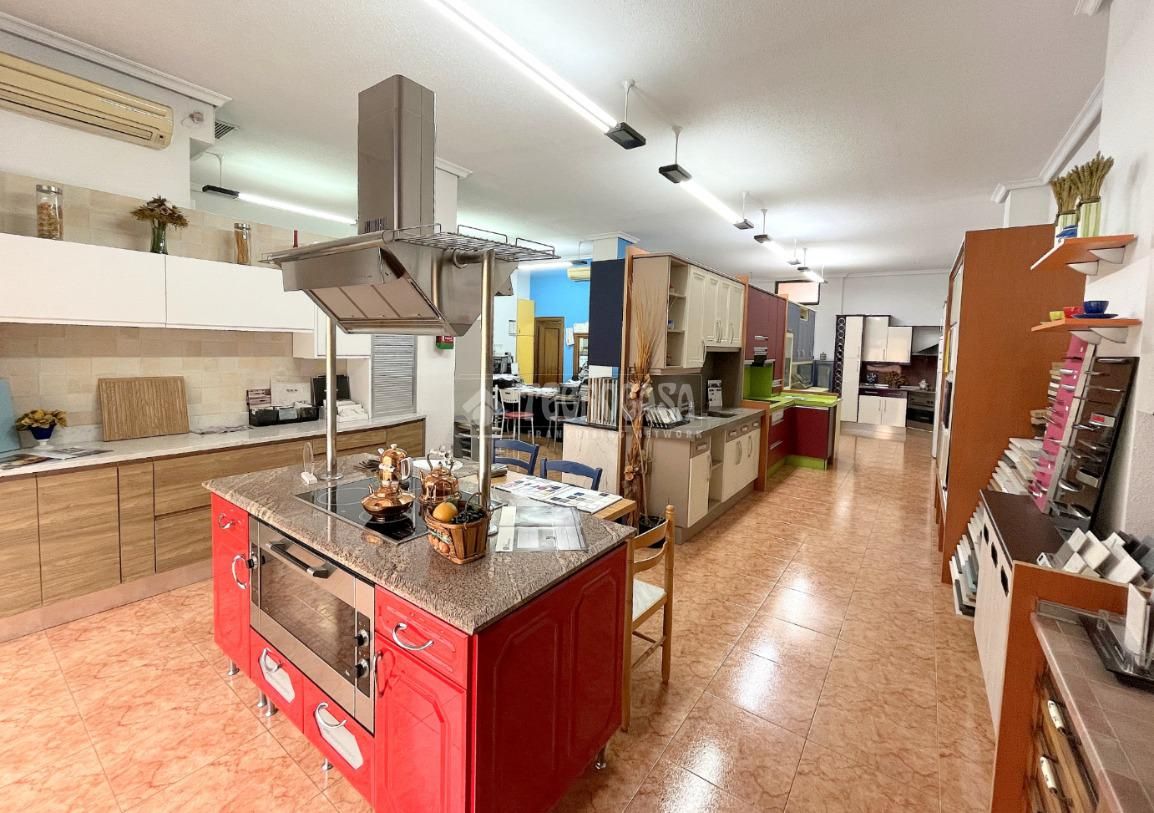 Local en venta en San Nicasio, San Nicasio - Campo de Tiro - Solagua