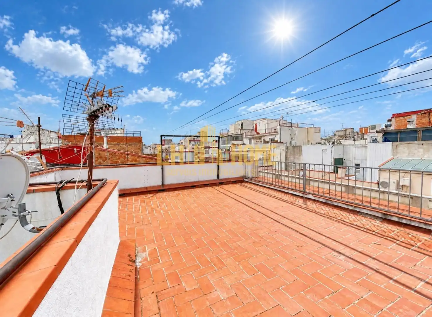 Penthouse for sale in Carrer Carrer Jardí, imagen 12