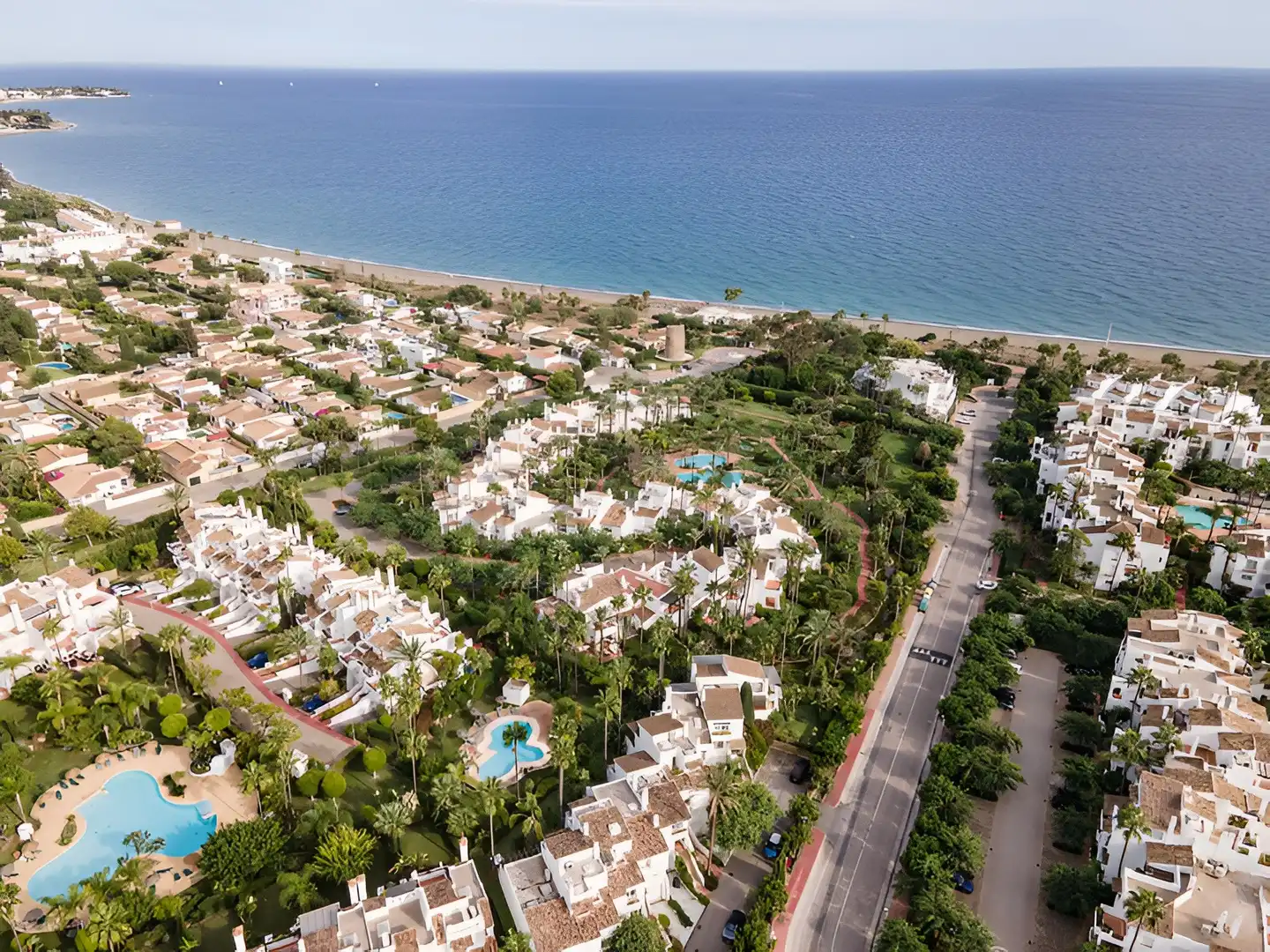 Casa a schiera con piscina in vendita a Benamara - Atalaya, imagen 32