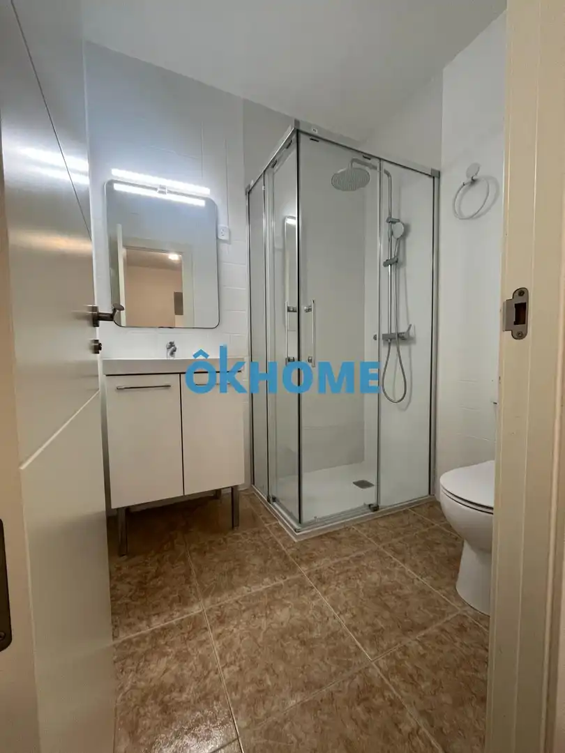 Baño de Piso en venta en Manises con Aire acondicionado y Balcón