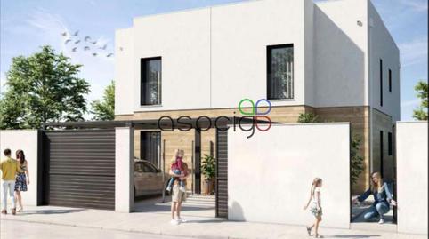 Foto 3 de Casa o chalet en venta en Castilla la Mancha, Yunquera de Henares, Guadalajara