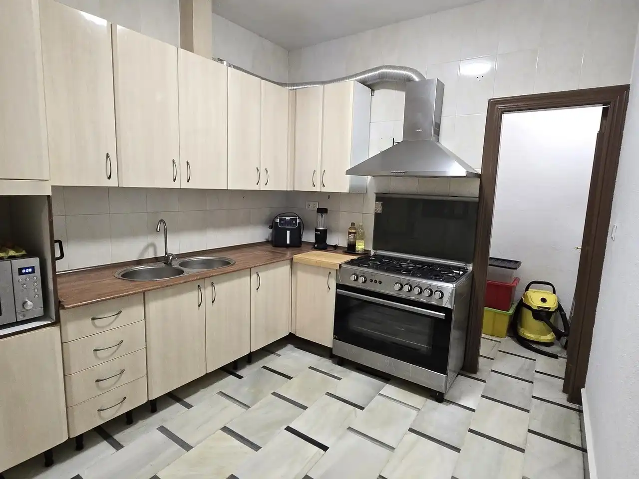Maison rustique à vendre à Macael, imagen 5