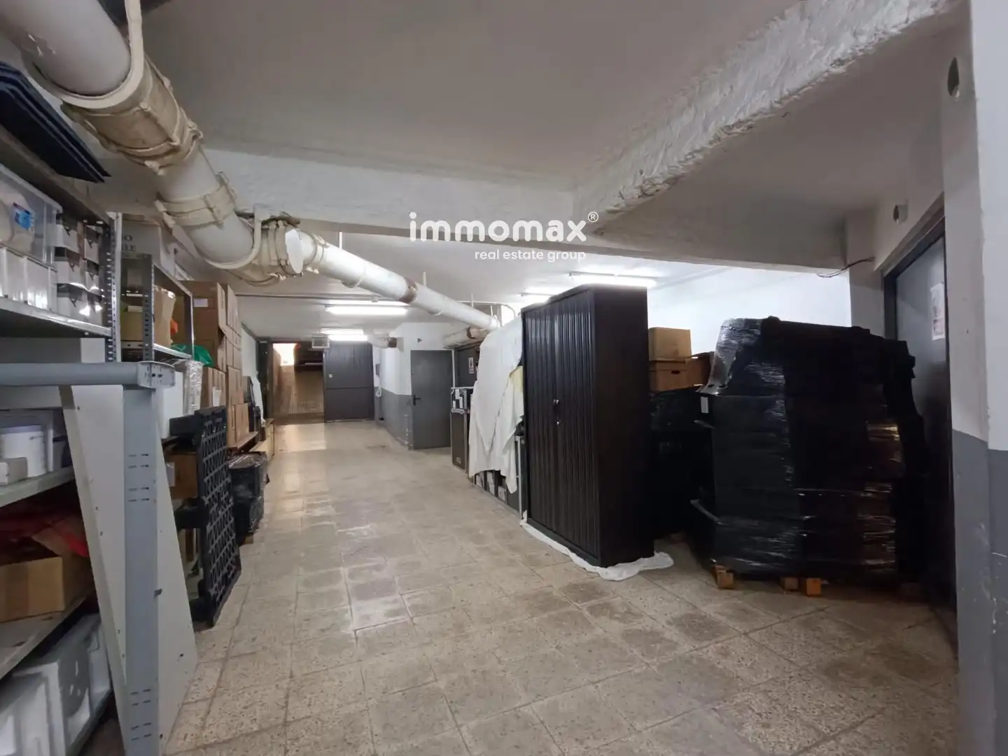 Local commercial à vendre à Josep Miquel Quintana, imagen 28