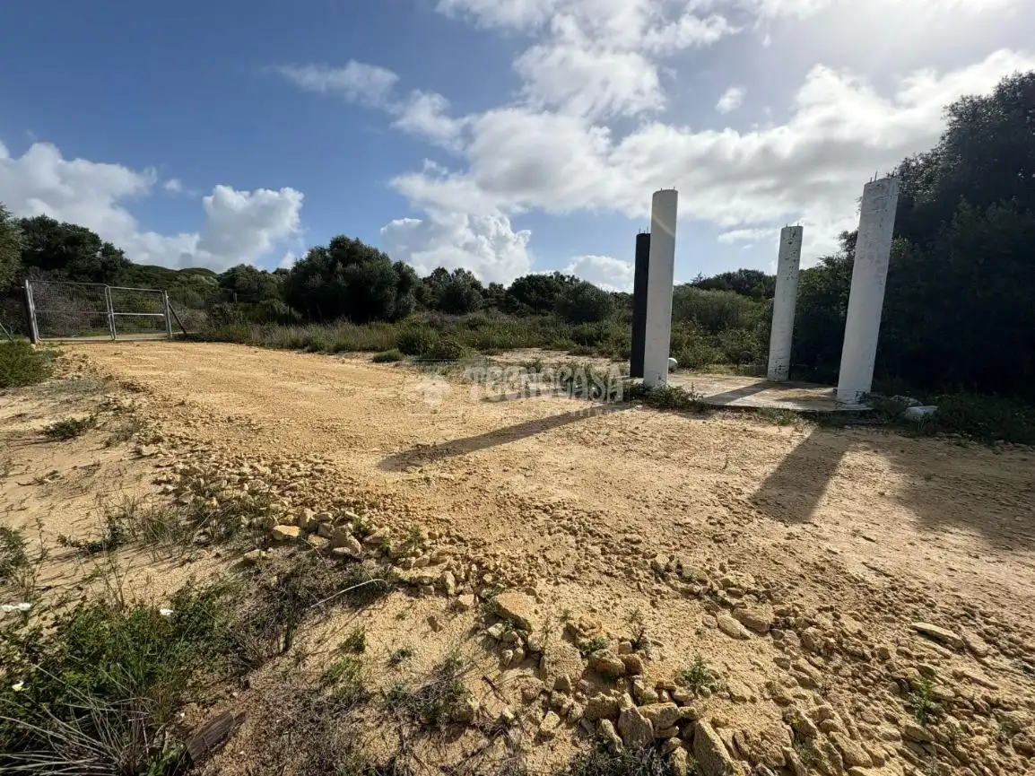 Terreno rustico in vendita a Zahora, imagen 5