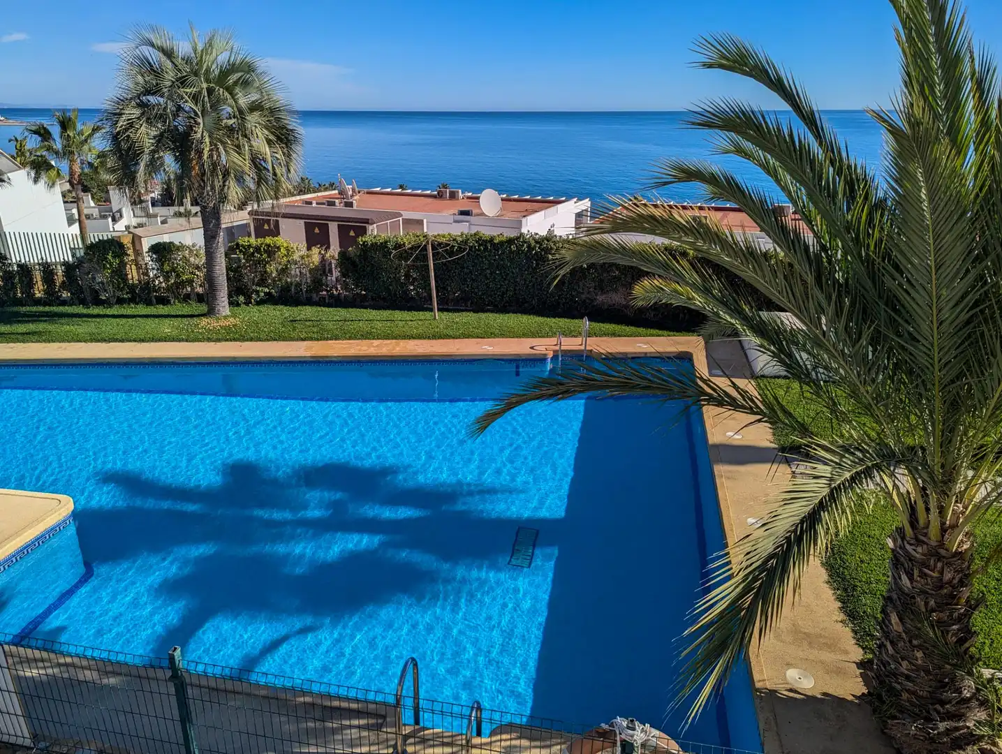 Apartment with pool for sale in Calle Bellavista 20, imagen 20