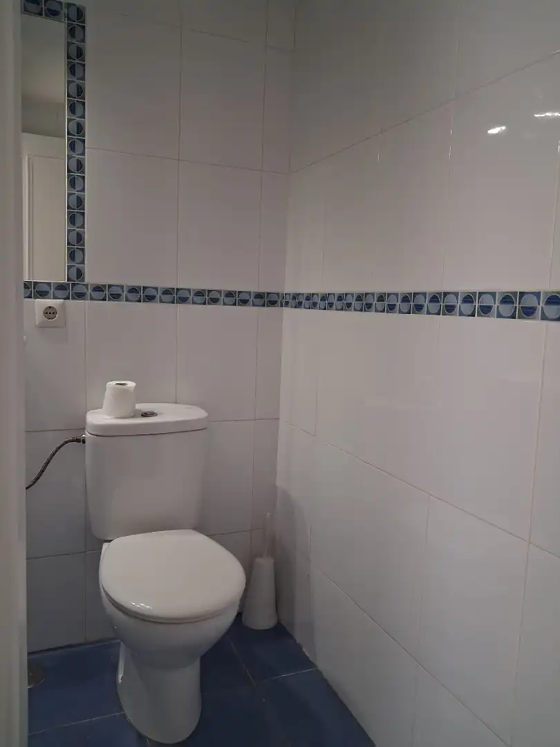 Apartament amb ascensor de lloguer a Centro, imagen 12
