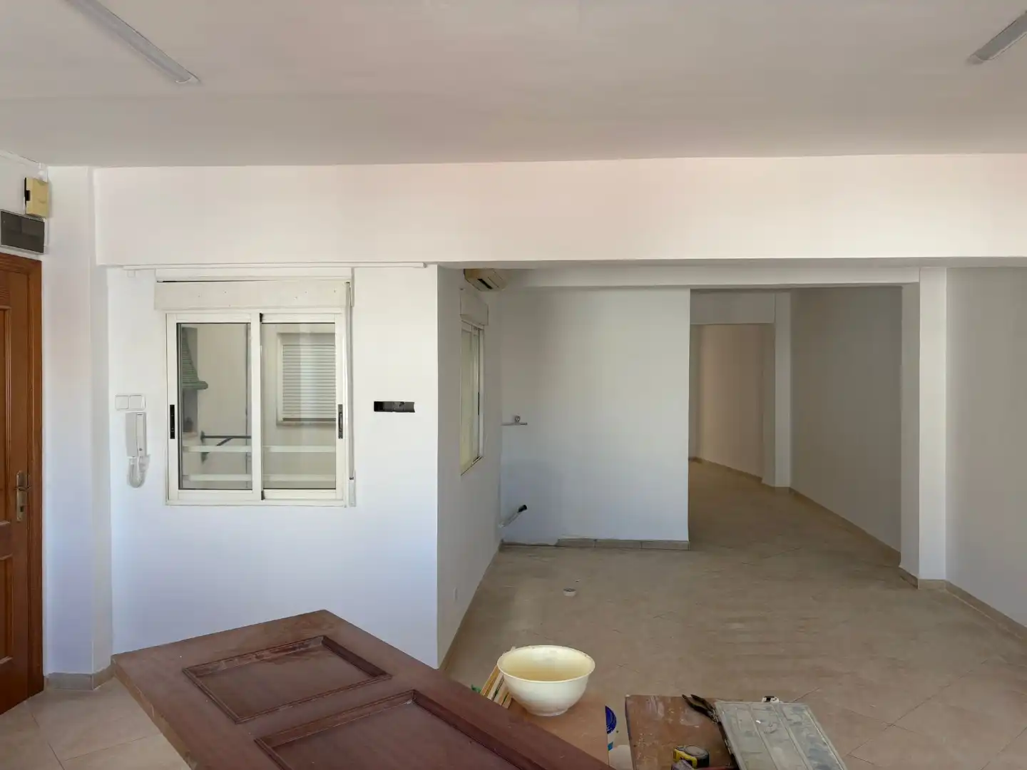 Office for rent in Xàtiva  with Air Conditioner and Balcony