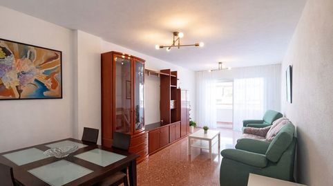 Foto 4 de Apartamento de alquiler en Centro, Mutxamel
