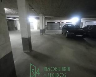 Aparcament de Garatge en venda en Siero