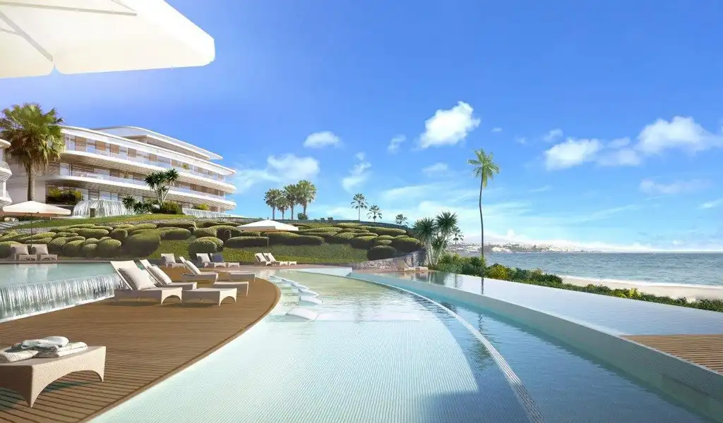 Apartament en venda a Marbella Centro, imagen 4