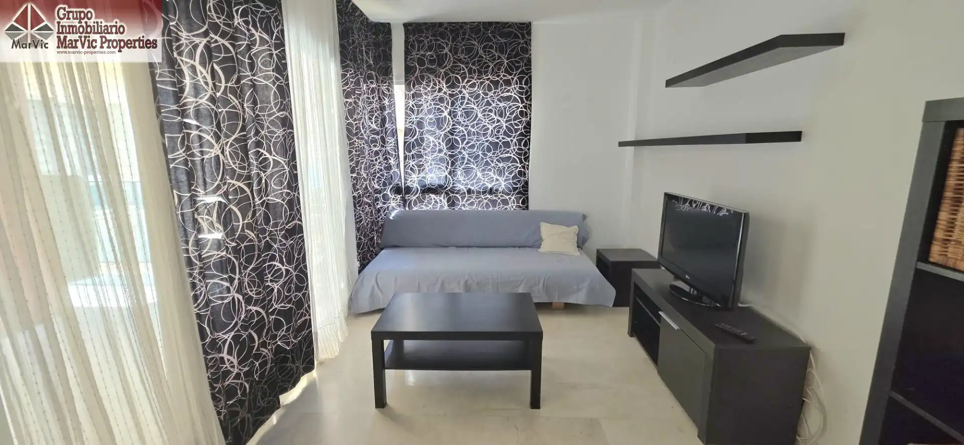 Apartamento en venta en Alitana - Casablanca