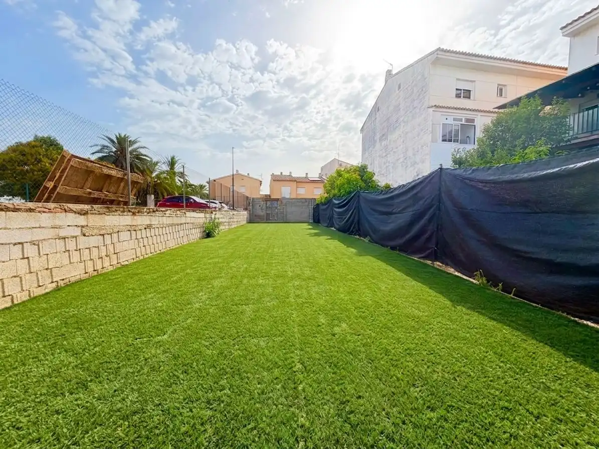 Residential for sale in Palmera