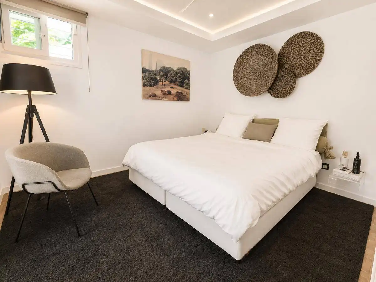 Chalet con piscina en venta en San Pedro de Alcántara, imagen 13
