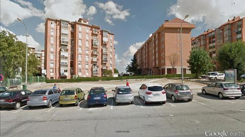 Foto 4 de Piso en venta en El Carmen, Segovia Capital