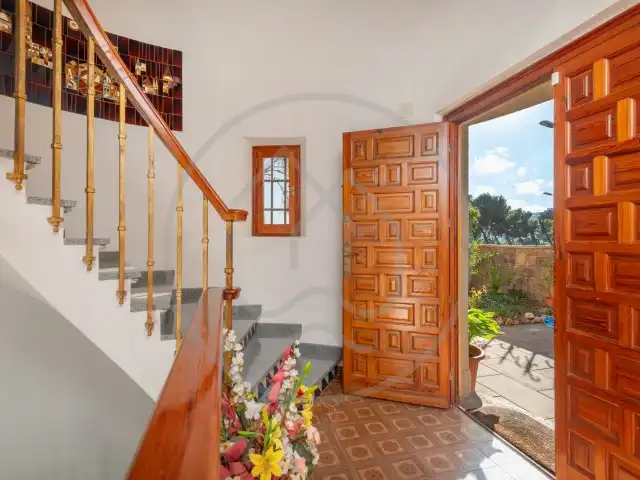 Haus oder Chalet zum Verkauf in Palafrugell mit Klimaanlage, Heizung und Privatgarten