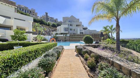 Foto 4 de Dúplex en venta en Los Flamingos, Benahavís