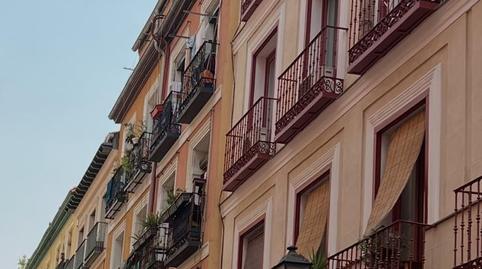 Foto 3 de Estudi en venda a Olivar, Embajadores - Lavapiés, Madrid