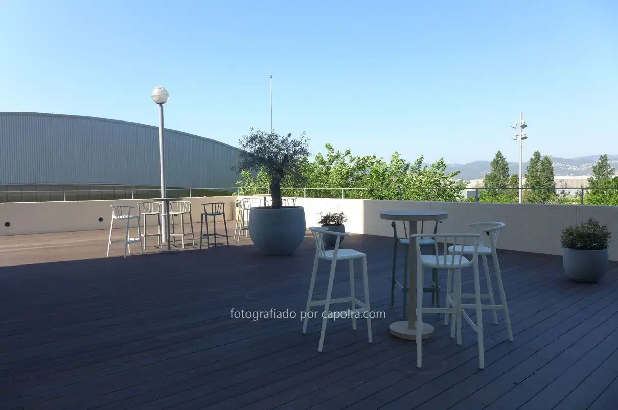 Bureau avec ascenseur à louer à fructuos gelabert, imagen 3