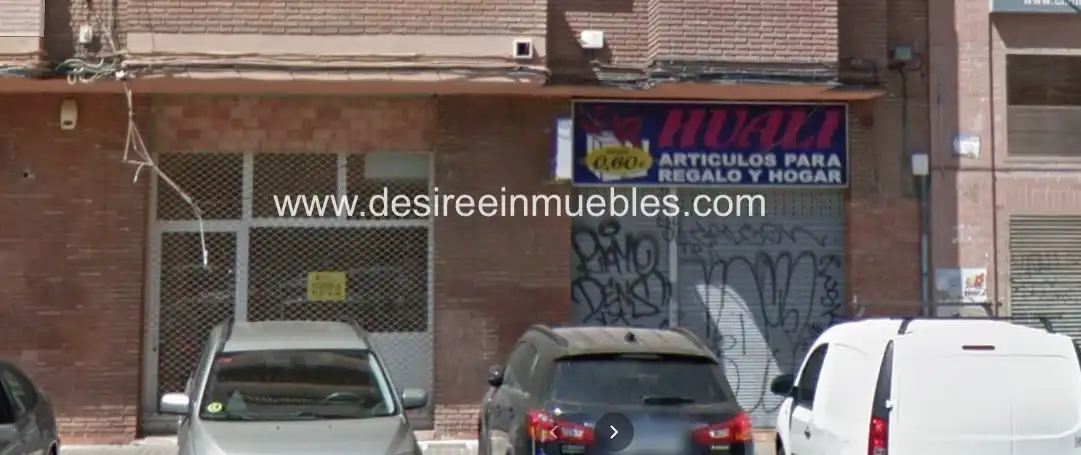 Commercial properties for rent in Carrer de Gorgos, Ciutat Universitària