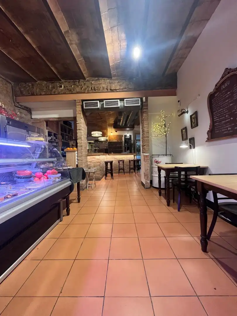 Business premises for transfer in Vila de Palafrugell, imagen 6