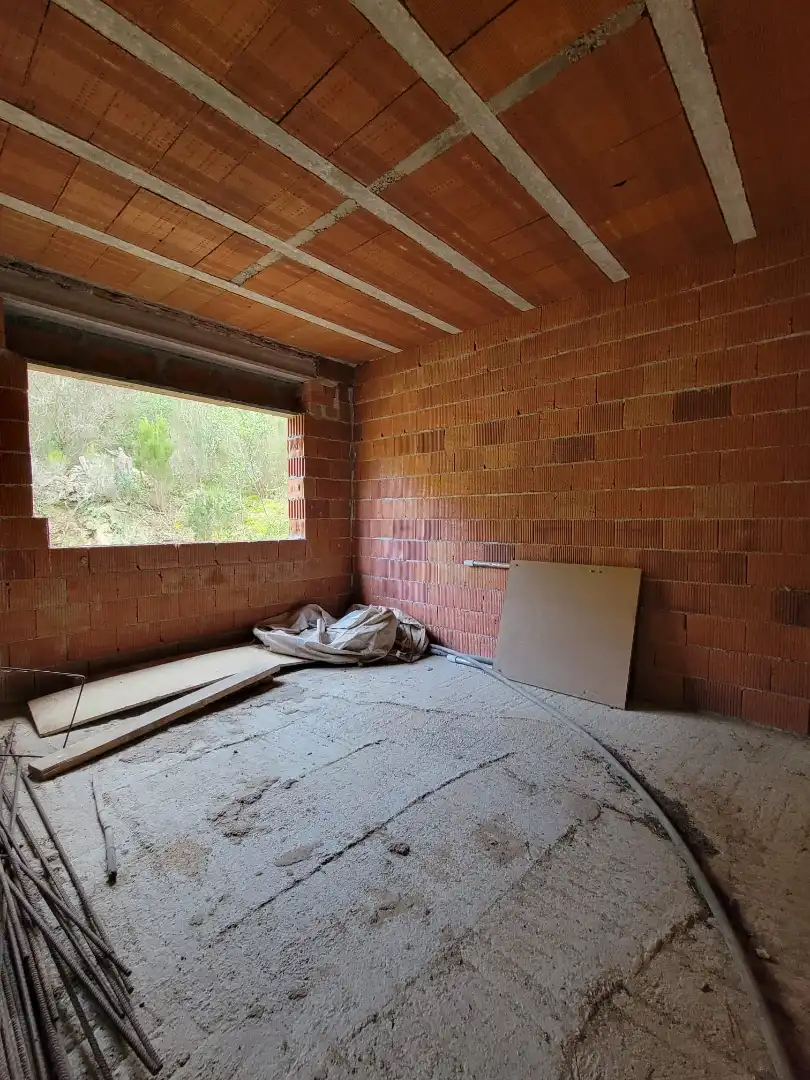 Finca rústica en venda en Lloret de Mar amb Aire condicionat, Jardí privat i Alarma
