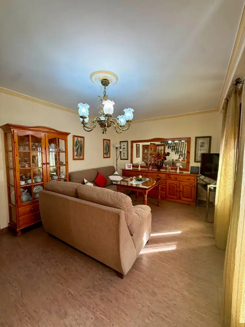Casa o xalet en venda a Calle Virgen Inmaculada, Centro