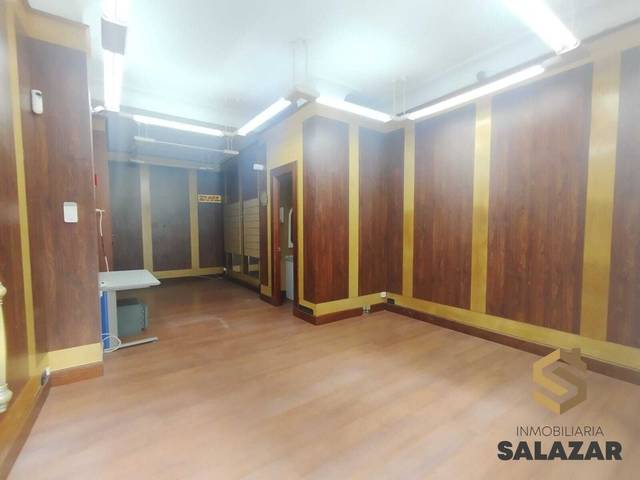 Local comercial en Alquiler en Ametzola
