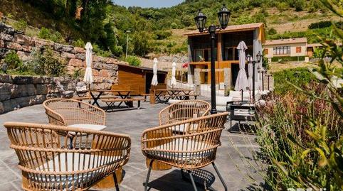 Foto 2 de Edifici en venda a Vidrà, Girona