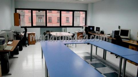 Foto 5 de Oficina en venda a Bilbao Galdakao, Etxebarri, Bizkaia